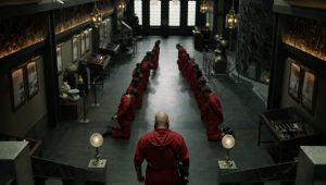 La Casa de Papel Saison 1 Episode 13