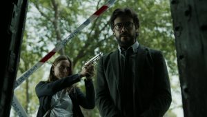 La Casa de Papel Saison 1 Episode 13