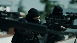 La Casa de Papel Saison 1 Episode 13
