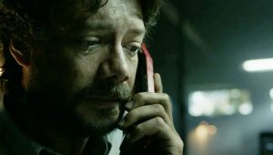 La Casa de Papel Saison 1 Episode 14
