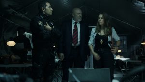 La Casa de Papel Saison 1 Episode 14