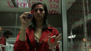 La Casa de Papel Saison 1 Episode 14