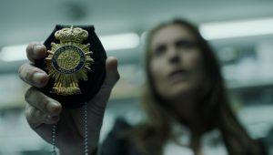 La Casa de Papel Saison 1 Episode 14