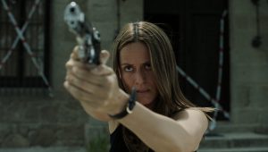 La Casa de Papel Saison 1 Episode 14