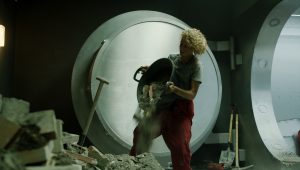 La Casa de Papel Saison 1 Episode 14