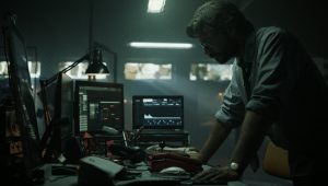 La Casa de Papel Saison 1 Episode 14