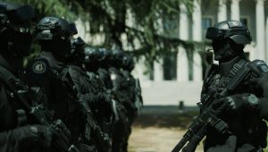 La Casa de Papel Saison 1 Episode 15