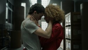 La Casa de Papel Saison 1 Episode 15