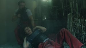 La Casa de Papel Saison 1 Episode 15