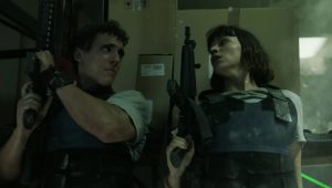 La Casa de Papel Saison 1 Episode 15
