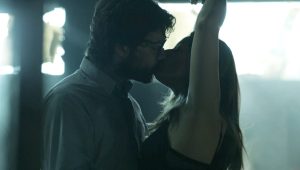 La Casa de Papel Saison 1 Episode 15