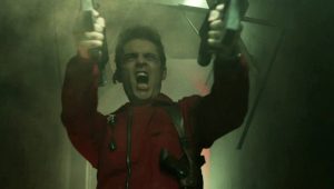 La Casa de Papel Saison 1 Episode 15