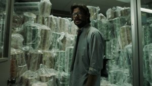 La Casa de Papel Saison 1 Episode 15