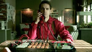La Casa de Papel Saison 1 Episode 2