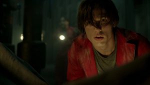La Casa de Papel Saison 1 Episode 2