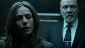 La Casa de Papel Saison 1 Episode 2