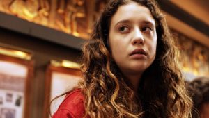 La Casa de Papel Saison 1 Episode 3