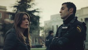 La Casa de Papel Saison 1 Episode 3