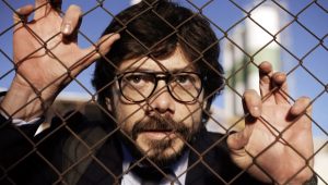 La Casa de Papel Saison 1 Episode 5