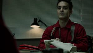 La Casa de Papel Saison 1 Episode 5