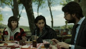La Casa de Papel Saison 1 Episode 6