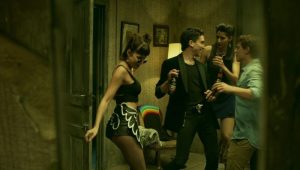 La Casa de Papel Saison 1 Episode 6