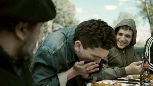 La Casa de Papel Saison 1 Episode 6