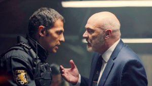 La Casa de Papel Saison 1 Episode 8