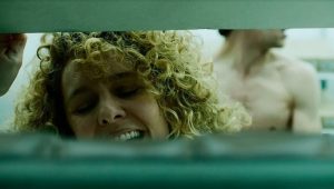 La Casa de Papel Saison 1 Episode 8