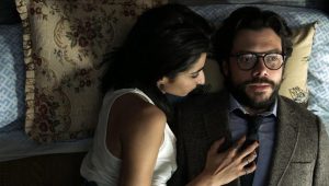 La Casa de Papel Saison 1 Episode 9