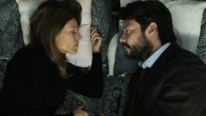 La Casa de Papel Saison 1 Episode 9