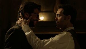 La Casa de Papel Saison 1 Episode 9
