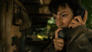 La Casa de Papel Saison 2 Episode 1
