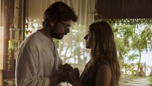 La Casa de Papel Saison 2 Episode 1
