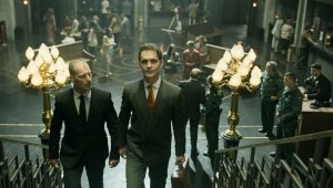 La Casa de Papel Saison 2 Episode 12