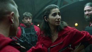 La Casa de Papel Saison 2 Episode 13