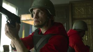 La Casa de Papel Saison 2 Episode 13