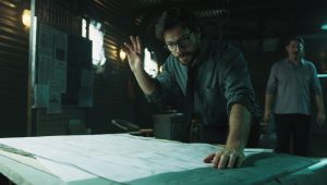 La Casa de Papel Saison 2 Episode 14
