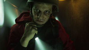 La Casa de Papel Saison 2 Episode 15