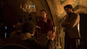 La Casa de Papel Saison 2 Episode 3