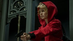 La Casa de Papel Saison 2 Episode 3