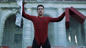 La Casa de Papel Saison 2 Episode 5