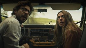 La Casa de Papel Saison 2 Episode 6