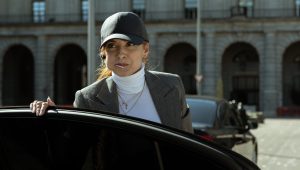 La Casa de Papel Saison 2 Episode 6