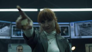 La Casa de Papel Saison 2 Episode 7