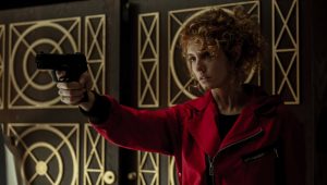 La Casa de Papel Saison 2 Episode 7