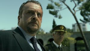 La Casa de Papel Saison 3 Episode 10