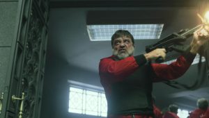 La Casa de Papel Saison 3 Episode 2