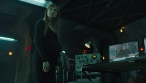 La Casa de Papel Saison 3 Episode 3