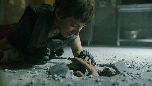 La Casa de Papel Saison 3 Episode 5